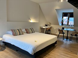 Hotel De Groene Hendrickx