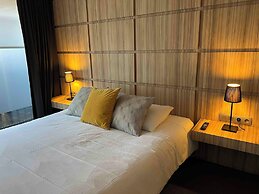 Hotel De Groene Hendrickx