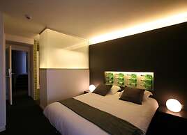 Hotel De Groene Hendrickx