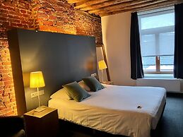 Hotel De Groene Hendrickx