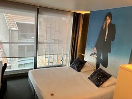 Hotel De Groene Hendrickx