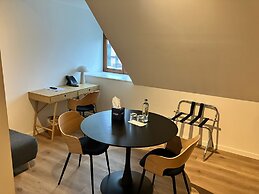 Hotel De Groene Hendrickx