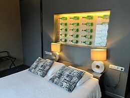 Hotel De Groene Hendrickx