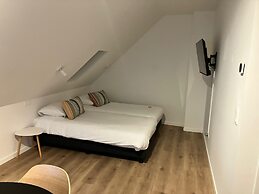 Hotel De Groene Hendrickx