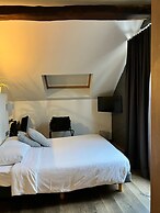 Hotel De Groene Hendrickx