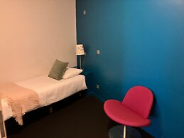 Hotel De Groene Hendrickx