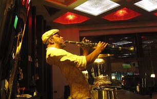 Hotel Doro City
