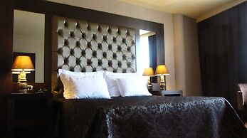 Hotel Doro City