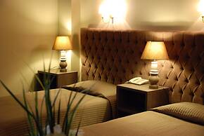 Hotel Doro City