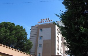 Hotel Doro City