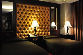 Hotel Doro City