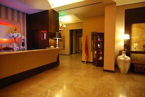 Hotel Doro City
