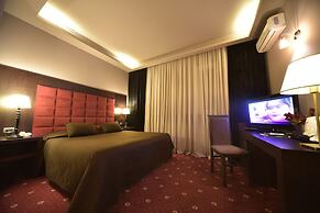 Hotel Doro City