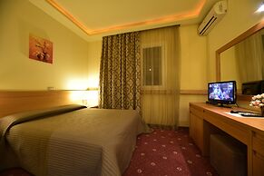 Hotel Doro City