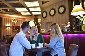 Hotel Doro City