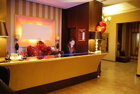Hotel Doro City