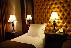 Hotel Doro City