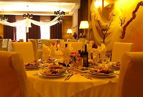 Hotel Doro City