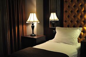 Hotel Doro City
