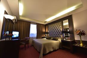 Hotel Doro City