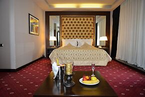 Hotel Doro City