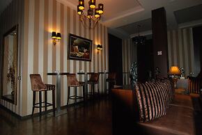 Hotel Doro City