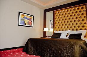 Hotel Doro City