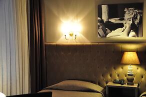 Hotel Doro City