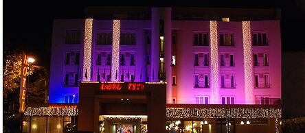 Hotel Doro City