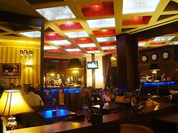 Hotel Doro City