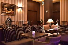 Hotel Doro City