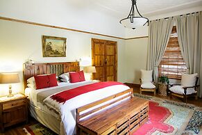 Oakdene Guest House