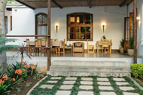Oakdene Guest House