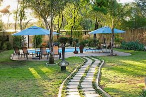 Oakdene Guest House