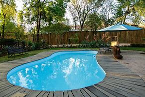 Oakdene Guest House