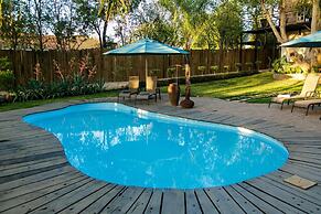 Oakdene Guest House