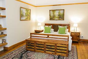 Oakdene Guest House