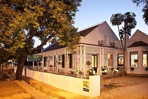 Oakdene Guest House