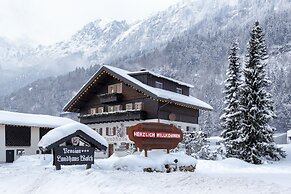 Landhaus Walch