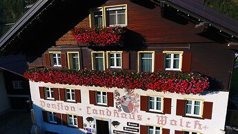 Landhaus Walch