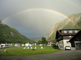 Landhaus Walch