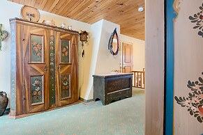 Landhaus Walch