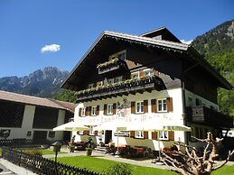 Landhaus Walch