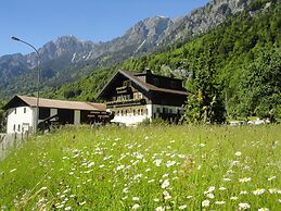 Landhaus Walch