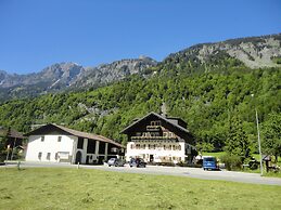Landhaus Walch