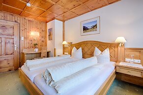 Landhaus Walch