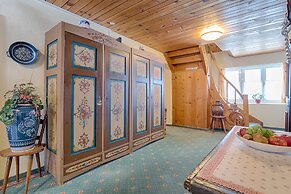 Landhaus Walch
