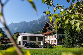 Landhaus Walch