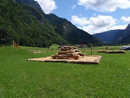 Landhaus Walch