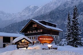 Landhaus Walch